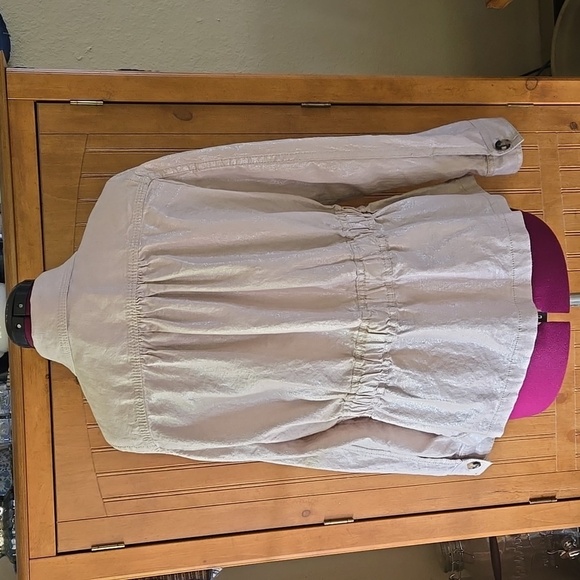 Vintage Liz Claiborne Jacket - Picture 5 of 10